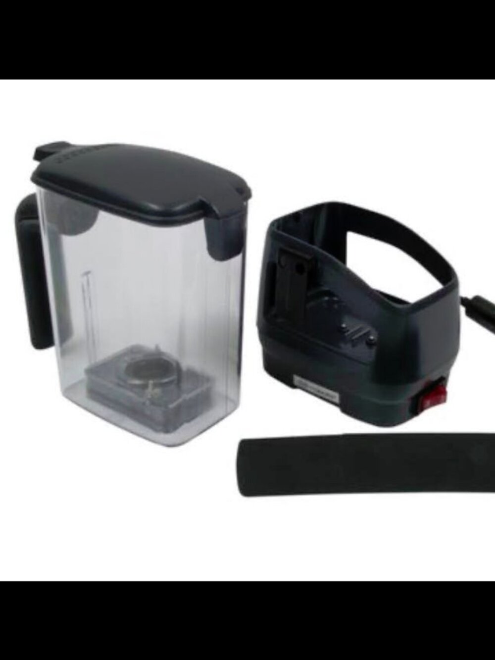 20 oz 12V Smart Car Pot.